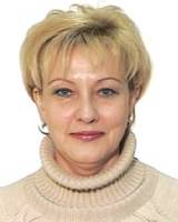 Щеглова Наталья Леонидова